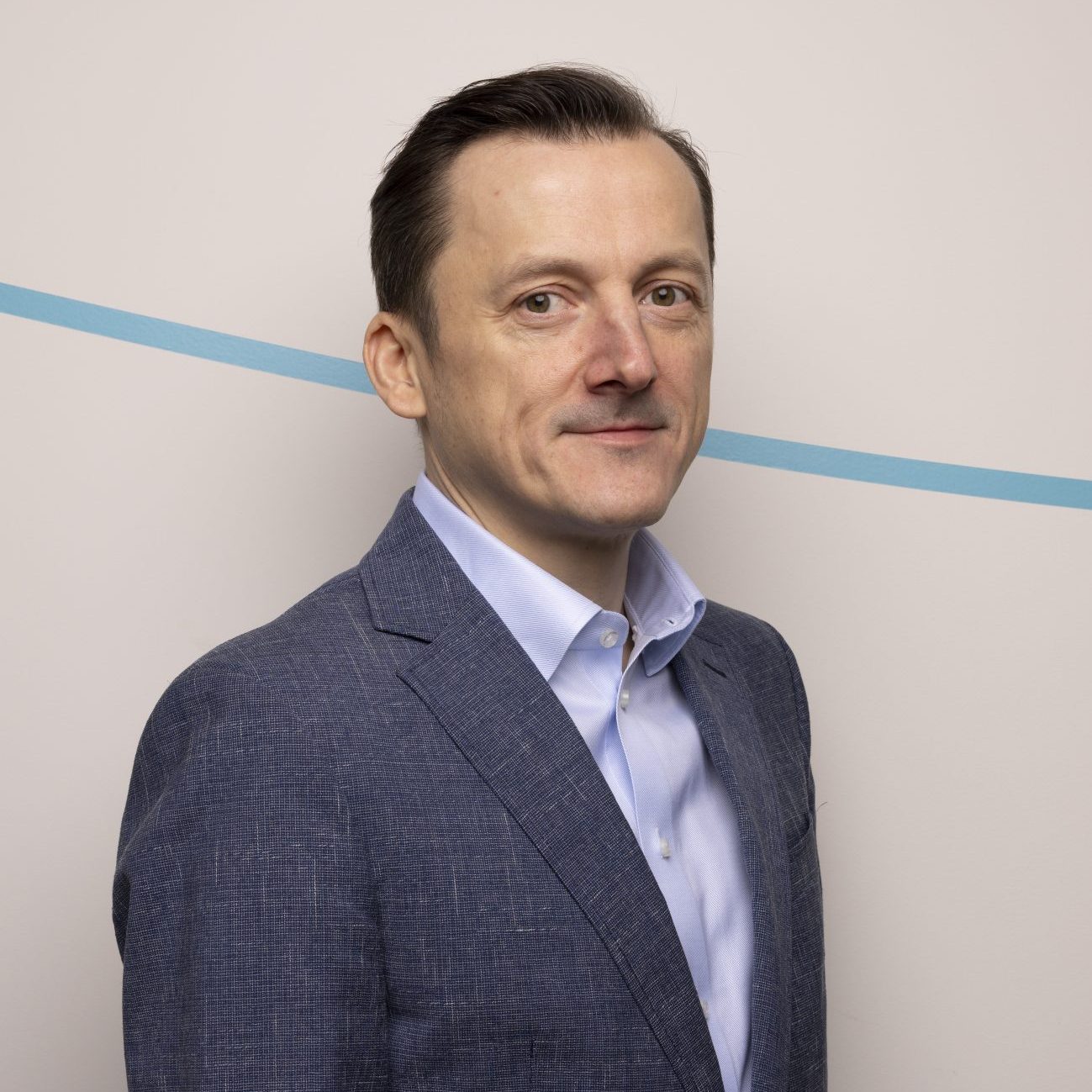 Photo of Žilvinas Kybartas