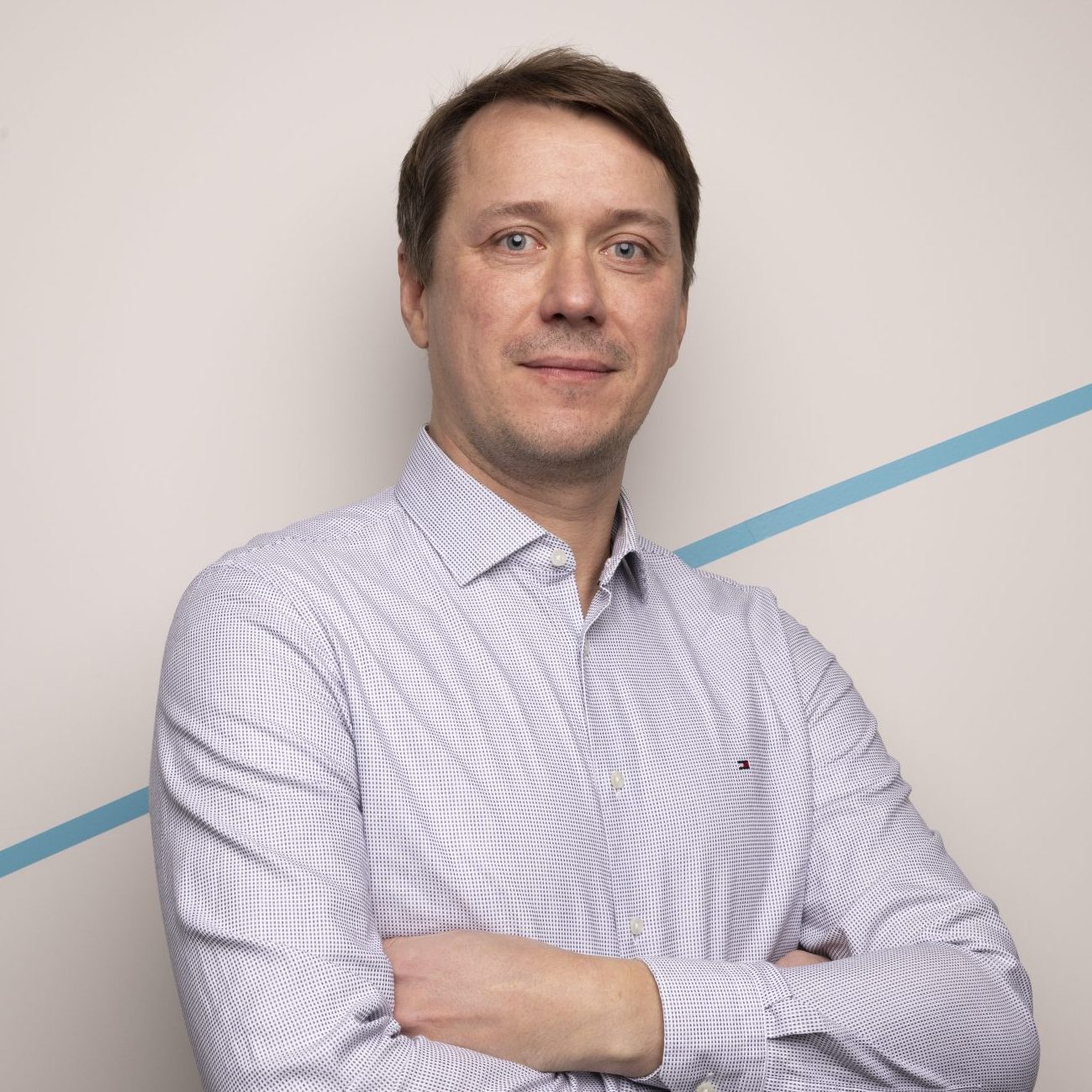 Photo of Antanas Radžius