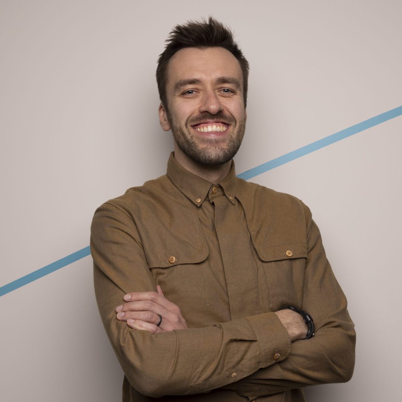 Photo of Jonas Našliūnas