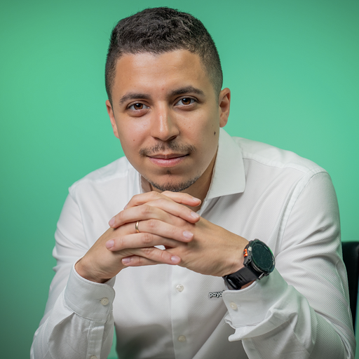 Breno Oliveira